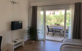 Korkyra Fit Suites -Free Gym