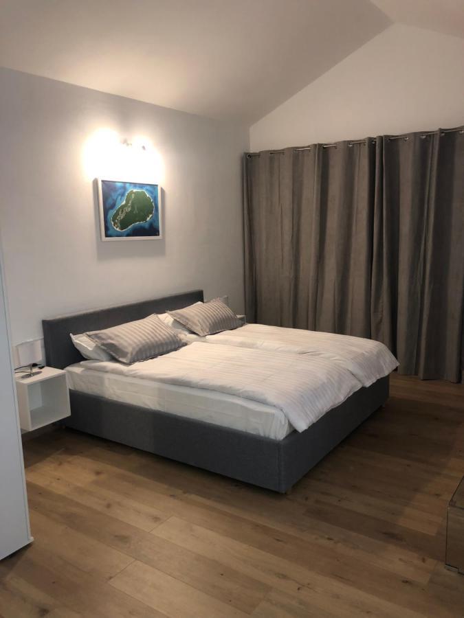 Korkyra Fit Suites -Free Gym Korčula Extérieur photo