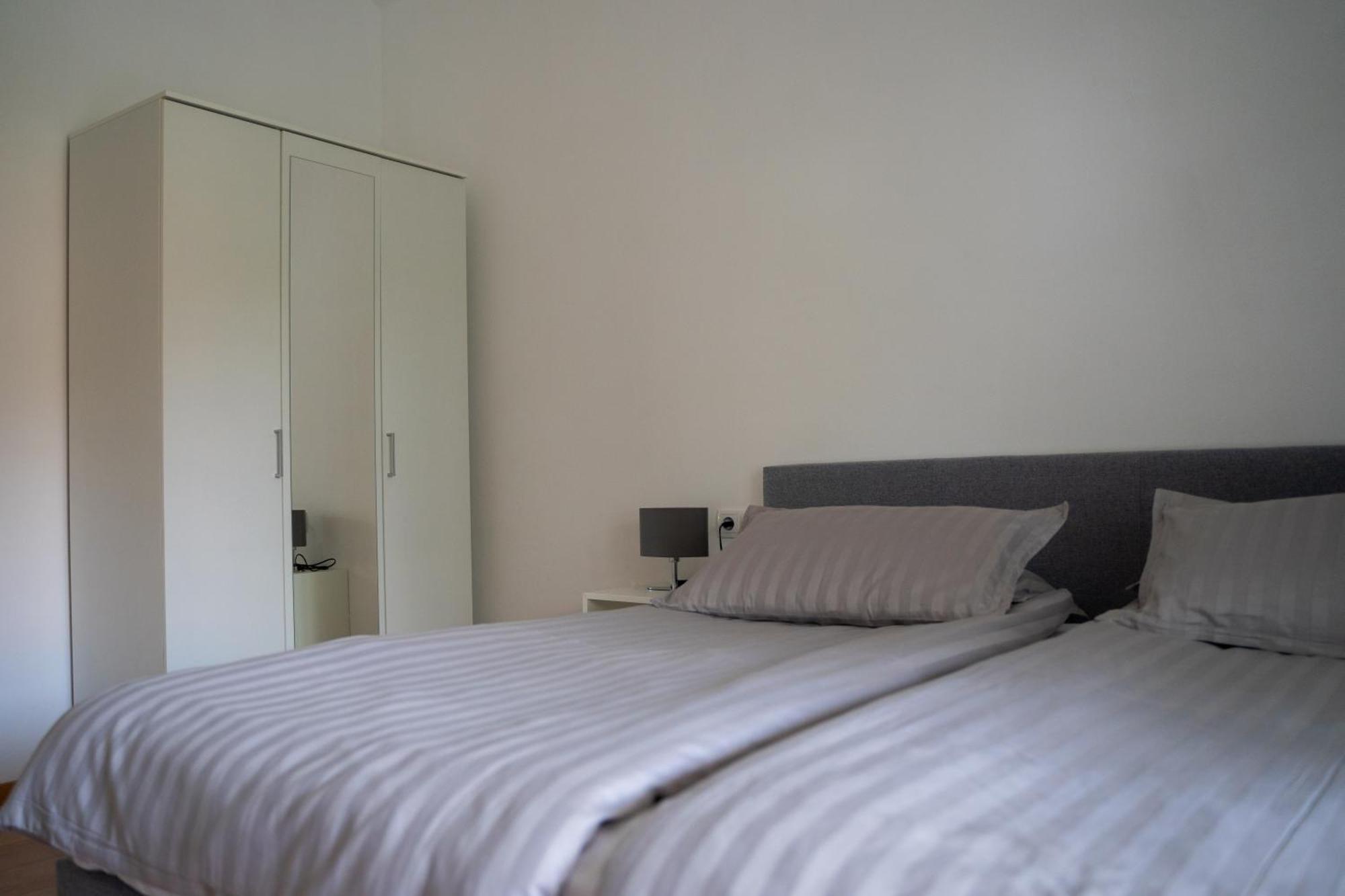 Korkyra Fit Suites -Free Gym Korčula Chambre photo