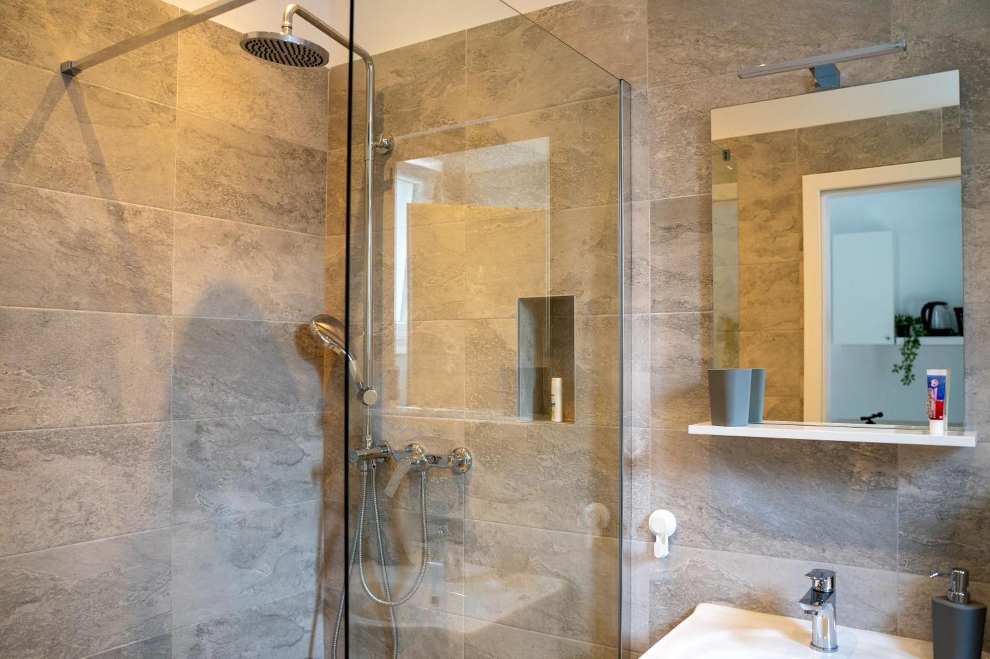 Korkyra Fit Suites -Free Gym Korčula Chambre photo