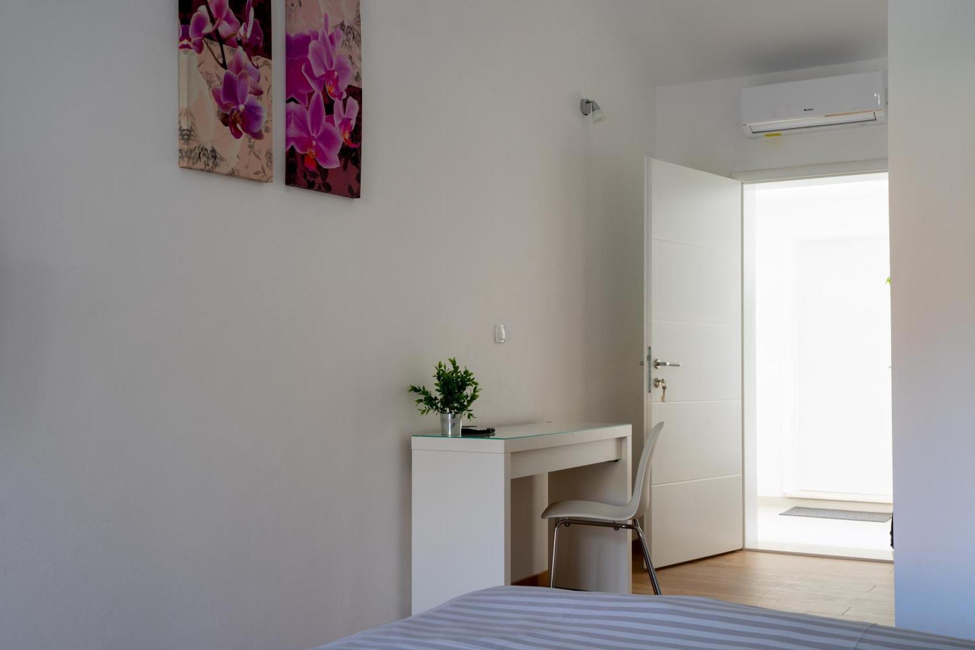 Korkyra Fit Suites -Free Gym Korčula Chambre photo