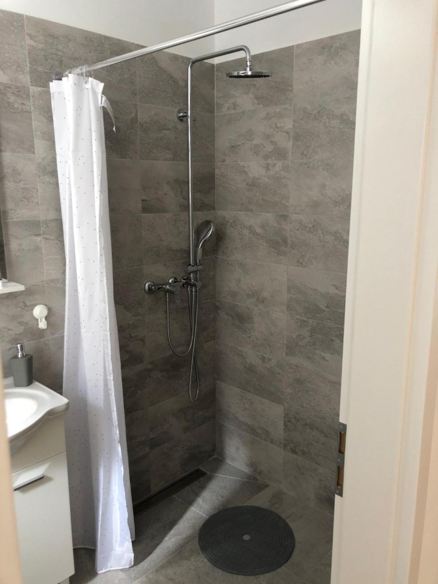 Korkyra Fit Suites -Free Gym Korčula Chambre photo
