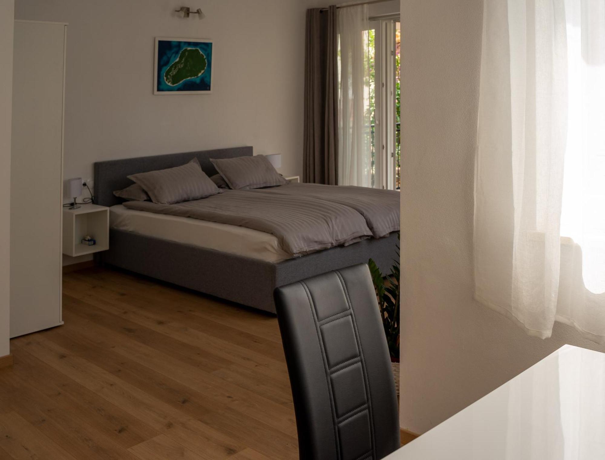 Korkyra Fit Suites -Free Gym Korčula Chambre photo